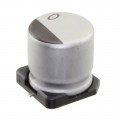 UCZ2A330MCL1GS - CAP ALUM 33UF 20% 100V SMD