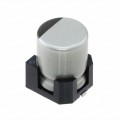 UUE1H330MNS1GS - CAP ALUM 33UF 20% 50V SMD