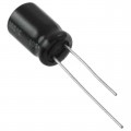 16YXG330MEFC8X11.5 - CAP ALUM 330UF 20% 16V RADIAL