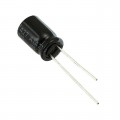25ZLS330MEFC8X11.5 - CAP ALUM 330UF 20% 25V RADIAL