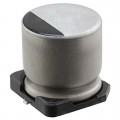 ULV2G6R8MNL1GS - CAP ALUM 6.8UF 20% 400V SMD