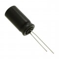 UVR2A331MHD - CAP ALUM 330UF 20% 100V RADIAL
