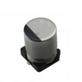 35TGV100M8X10.5 - CAP ALUM 100UF 20% 35V SMD