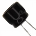 ECE-A0GKA331I - CAP ALUM 330UF 20% 4V RADIAL