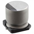 ULH2E120MNL1GS - CAP ALUM 12UF 20% 250V SMD