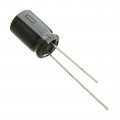 200PK10MEFC8X11.5 - CAP ALUM 10UF 20% 200V RADIAL