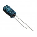 400RX301M6.3X11 - CAP ALUM 1UF 20% 400V RADIAL