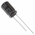 UPS2D100MPD - CAP ALUM 10UF 20% 200V RADIAL