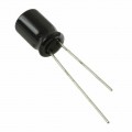 UVK2D100MPD - CAP ALUM 10UF 20% 200V RADIAL