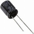160PK22MEFC10X12.5 - CAP ALUM 22UF 20% 160V RADIAL