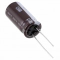 UCS2C101MHD1TO - CAP ALUM 100UF 20% 160V RADIAL