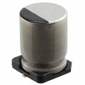 ULH2D220MNL1GS - CAP ALUM 22UF 20% 200V SMD
