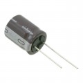 UCS2C101MHD6TN - CAP ALUM 100UF 20% 160V RADIAL