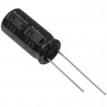 6.3YXG1500MEFC10X20 - CAP ALUM 1500UF 20% 6.3V RADIAL