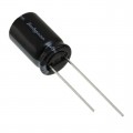 25YXH470MEFC10X16 - CAP ALUM 470UF 20% 25V RADIAL