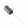 EKMG630ELL221MJ16S - CAP ALUM 220UF 20% 63V RADIAL