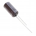 EKYC250ELL132MJ20S - CAP ALUM 1300UF 20% 25V TH