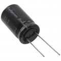 63ZLJ820MGC16X25 - CAP ALUM 820UF 20% 63V RADIAL