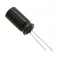 UVP1H221MHD - CAP ALUM 220UF 20% 50V RADIAL