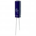 ELXY250ELL821MJ30S - CAP ALUM 820UF 20% 25V RADIAL