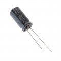UHW1J271MPD - 63V 271UF 20% HIGH RELIA-LEADED
