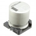UCX1H391MNQ1MS - CAP ALUM 390UF 20% 50V SMD