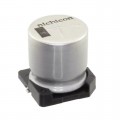 UCZ1J181MNQ1MS - CAP ALUM 180UF 20% 63V SMD