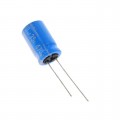 UBT1V471MHD8 - CAP ALUM 470UF 20% 35V THRU HOLE