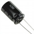 UVZ2G220MHD1TN - CAP ALUM 22UF 20% 400V RADIAL