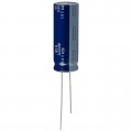 ELXY100ELL332MK35S - CAP ALUM 3300UF 20% 10V RADIAL