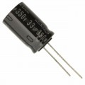 UVZ2V330MHD1TN - CAP ALUM 33UF 20% 350V RADIAL
