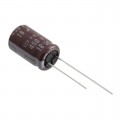 EKXJ501ELL120MK20S - CAP ALUM 12UF 20% 500V RADIAL TH