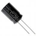 UVZ2F470MHD - CAP ALUM 47UF 20% 315V RADIAL