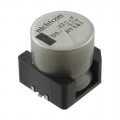 UBC1H221MNS1MS - CAP ALUM 220UF 20% 50V SMD
