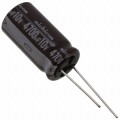 UPJ1A472MHD - CAP ALUM 4700UF 20% 10V RADIAL