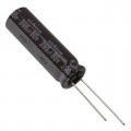 UPM1K391MHD - CAP ALUM 390UF 20% 80V RADIAL
