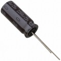 UPA1E222MHD - CAP ALUM 2200UF 20% 25V RADIAL