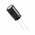 450LXW27MEFR12.5X20 - CAP ALUM 27UF 20% 450V THRUHOLE