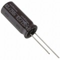 UCY2E820MHD - CAP ALUM 82UF 20% 250V RADIAL