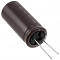 UPX1C332MHD - CAP ALUM 3300UF 20% 16V RADIAL