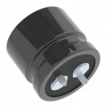 ESMM451VSN820MQ20S - CAP ALUM 82UF 20% 450V SNAP
