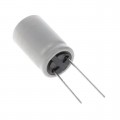 UBY1J102MHL - 63V 1000UF 20% HIGH TEMP LEADED