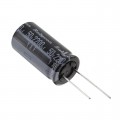 50YXF2200MEFCGC18X35.5 - CAP ALUM 2200UF 20% 50V RADIAL