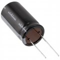 UVY2D471MRD - CAP ALUM 470UF 20% 200V RADIAL