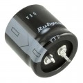 220VXG390MEFCSN25X25 - CAP ALUM 390UF 20% 220V SNAP