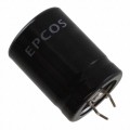 B43501A9107M000 - CAP ALUM 100UF 20% 400V SNAP