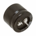 LAQ2D181MELA20 - CAP ALUM 180UF 20% 200V SNAP