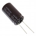 UCPW6121MHD6 - CAP ALUM 120UF 20% 420V RADIAL