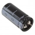 LLS2C102MELZ - CAP ALUM 1000UF 20% 160V SNAP