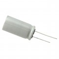 UBY2A821MHL - 100V 820UF 20% HIGH TEMP LEADED